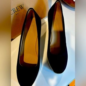 NWT J Crews shoes